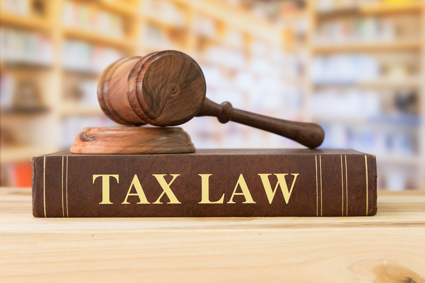tax law